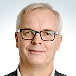 Portrait Uwe Schumacher